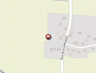 Carte de Pr Conseil à Bourg-achard