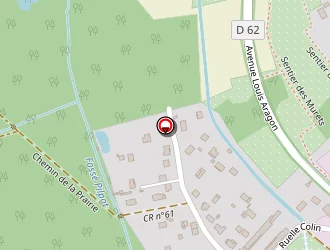 Carte de Benthar Karimo à Liancourt