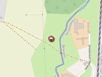 Carte de Viandier Arno (eirl) à Sérifontaine