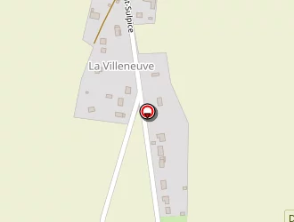 Carte de C G Déco à Heudicourt