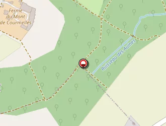 Carte de Le Thorel Loïc à Ploisy