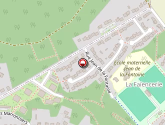 Carte de 3.comme1 à Liancourt