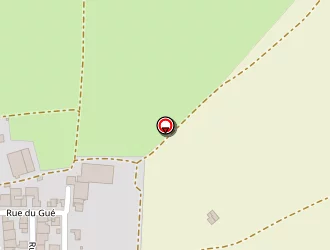 Carte de Mairie à Gremilly