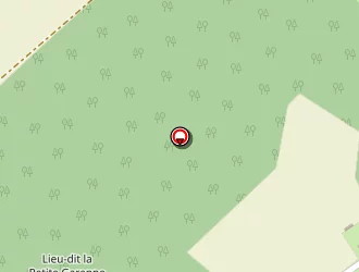 Carte de Soenen (earl) à Berthecourt