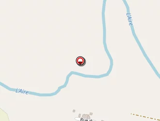 Carte de Sohier Renov à Chevières