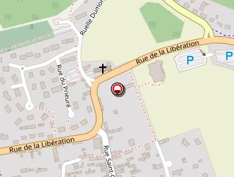 Carte de Mairie à Romilly-sur-andelle