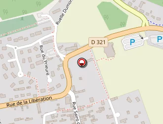 Carte de Restaurant Vito à Romilly-sur-andelle