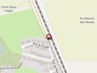 Carte de Emc2 à Spincourt