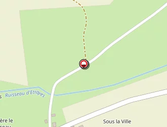 Carte de Mairie à Étraye