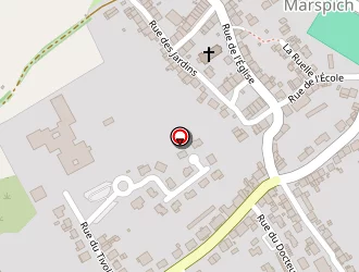 Carte de Charette Gilles à Hayange