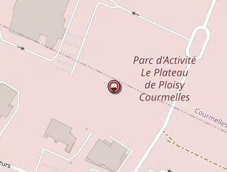 Carte de Mco à Ploisy