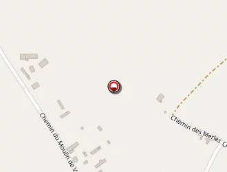 Carte de Cac à Bonneville-sur-touques