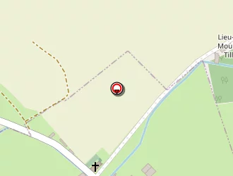 Carte de Berthelin Jean Paul à Silly-tillard