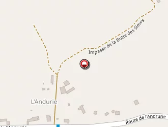 Carte de Melain Thomas à Varenguebec