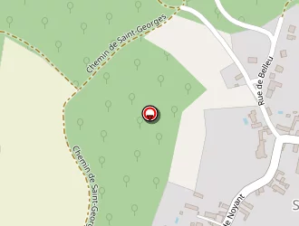 Carte de Dejonghe Didier à Septmonts