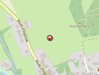 Carte de Menica à Buding