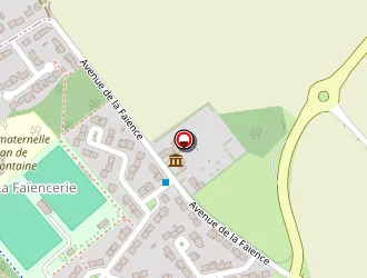 Carte de Tachon Michel à Breuil (le)