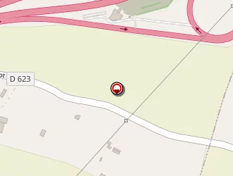 Carte de Plagnol Francis à Beuzeville