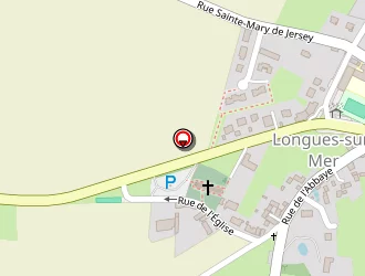 Carte de Le Cossec Patrick à Longues-sur-mer