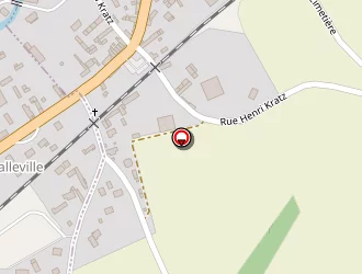 Carte de Moutte Michel à Pont-saint-pierre