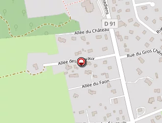 Carte de Saidi Flavien à Authieux-sur-le-port-saint-ouen (les)