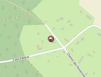 Carte de Eventshot à Corneville-sur-risle