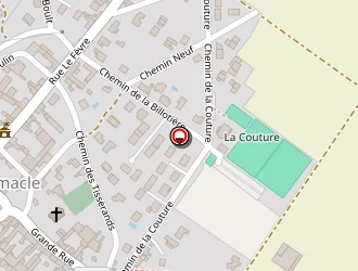 Carte de Excellence Taxi à Pomacle