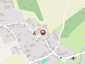 Carte de Mairie à Vaumain (le)