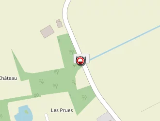 Carte de Pasté Daniel à Mont-saint-martin