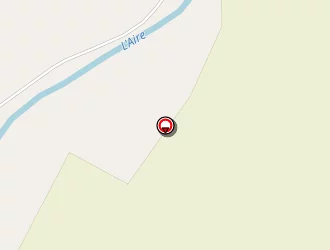 Carte de Brouillon Dominique à Grandpré