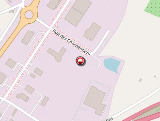 Carte de Venet Francis à Beuzeville