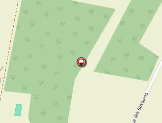 Carte de Ecole à Vaumain (le)