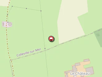 Carte de Haras De Surrain à Surrain