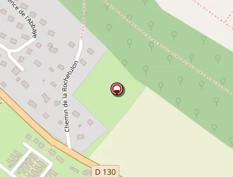 Carte de Duboc Rose à Corneville-sur-risle