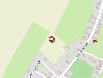 Carte de Bisson William Electricité à Longues-sur-mer