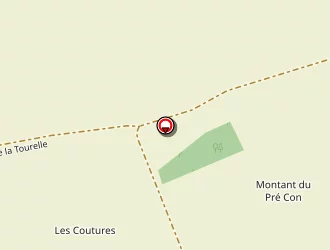 Carte de 2 En 1 Electricité à Saint-morel