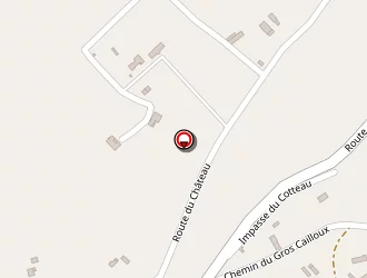 Carte de Kmaïdic Michel à Quetteville