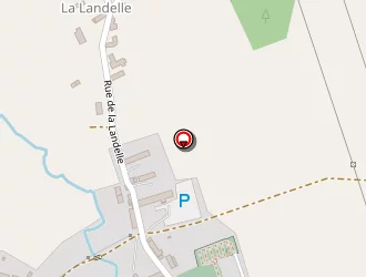 Carte de Dabat André à Varenguebec