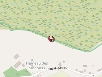 Carte de Neveux Et Cie (snc) à Doville