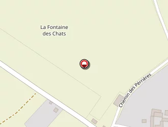 Carte de Potier Yves à Saint-morel