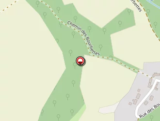 Carte de Soude Gérard à Chelles