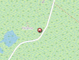 Carte de Mairie à Vierville