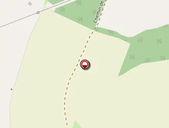 Carte de Tagliente à Saint-denis-le-ferment