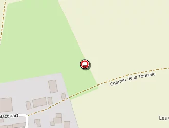 Carte de Kneip-quinart à Saint-morel