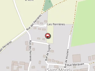 Carte de Mr Elec à Saint-morel