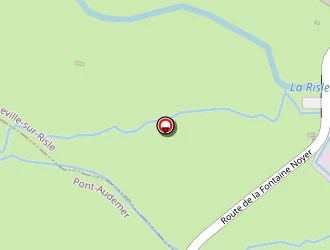 Carte de Helitime à Corneville-sur-risle