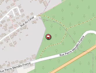 Carte de Aur'izon à Hayange