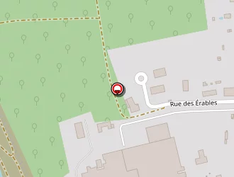 Carte de Havy William à Chevrières