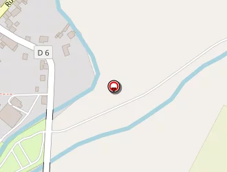 Carte de Salle Polyvalente à Grandpré