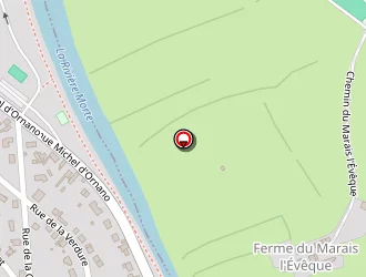 Carte de Duval Eric à Saint-arnoult